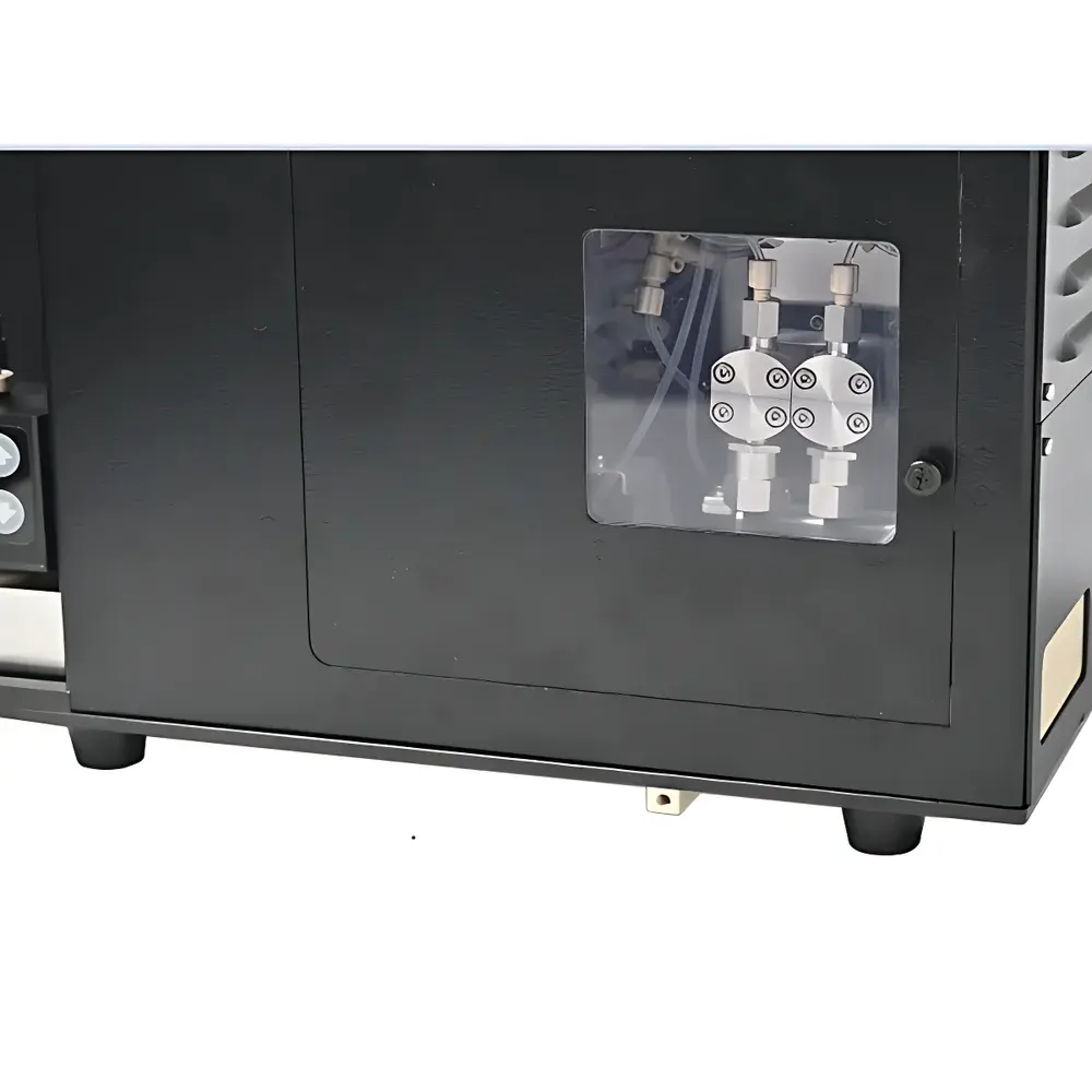 SepaBean Machine 2 Advanced Preparative Liquid Chromatography System (V2.0)