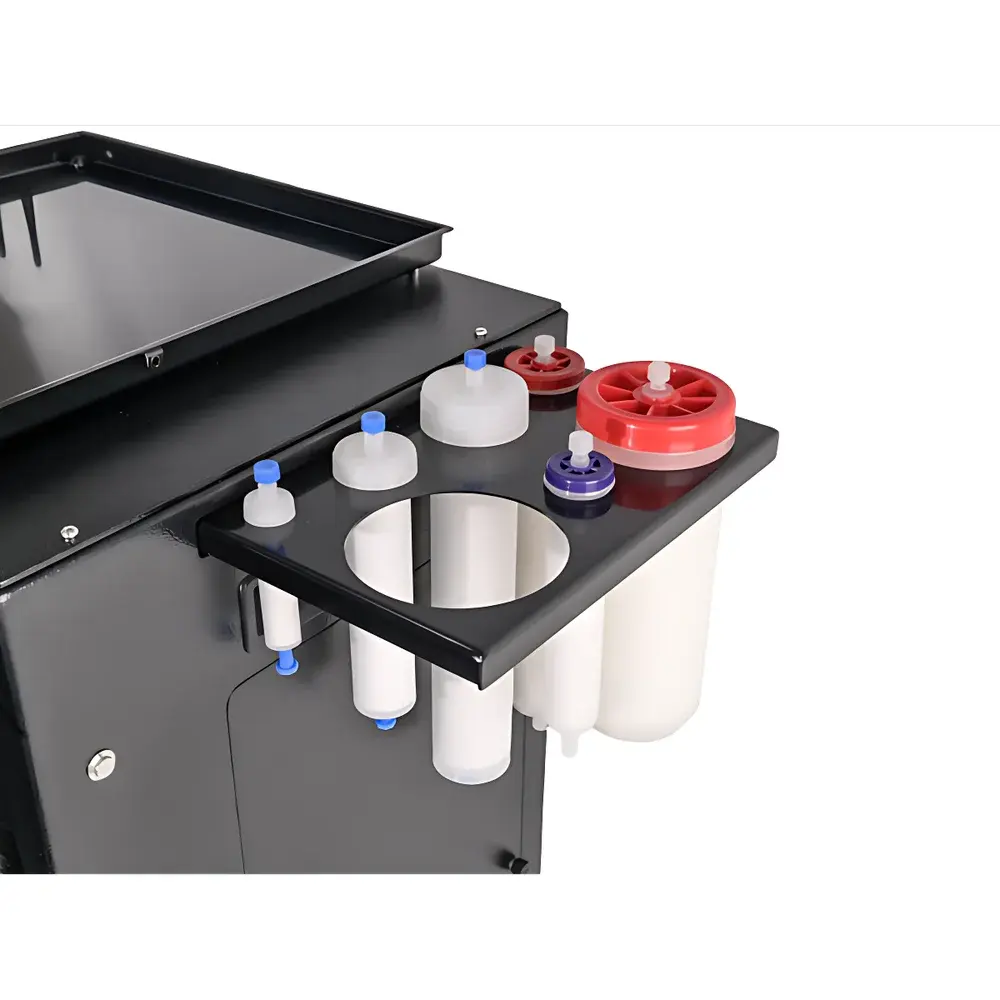 SepaBean Machine 2 Advanced Preparative Liquid Chromatography System (V2.0)