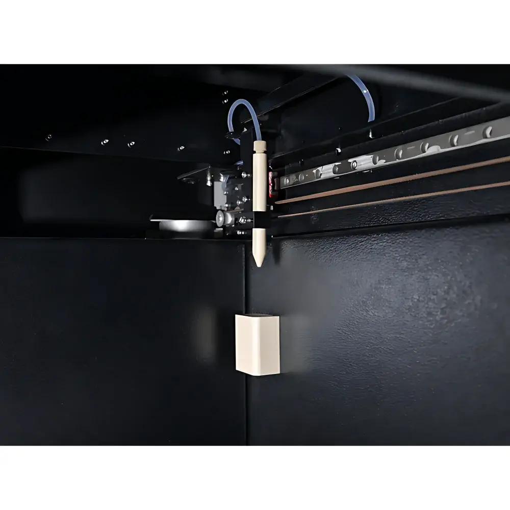 SepaBean U100 V2.0 Preparative Liquid Chromatography System