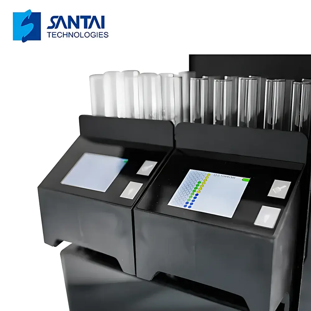 Santai SepaBean Machine U200 Preparative Liquid Chromatography System