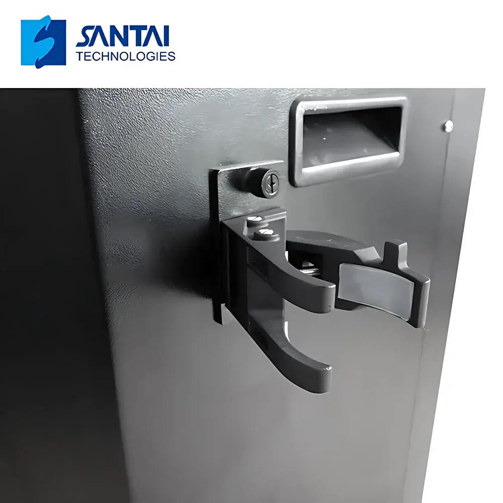 Santai SepaBean Machine U200 Preparative Liquid Chromatography System