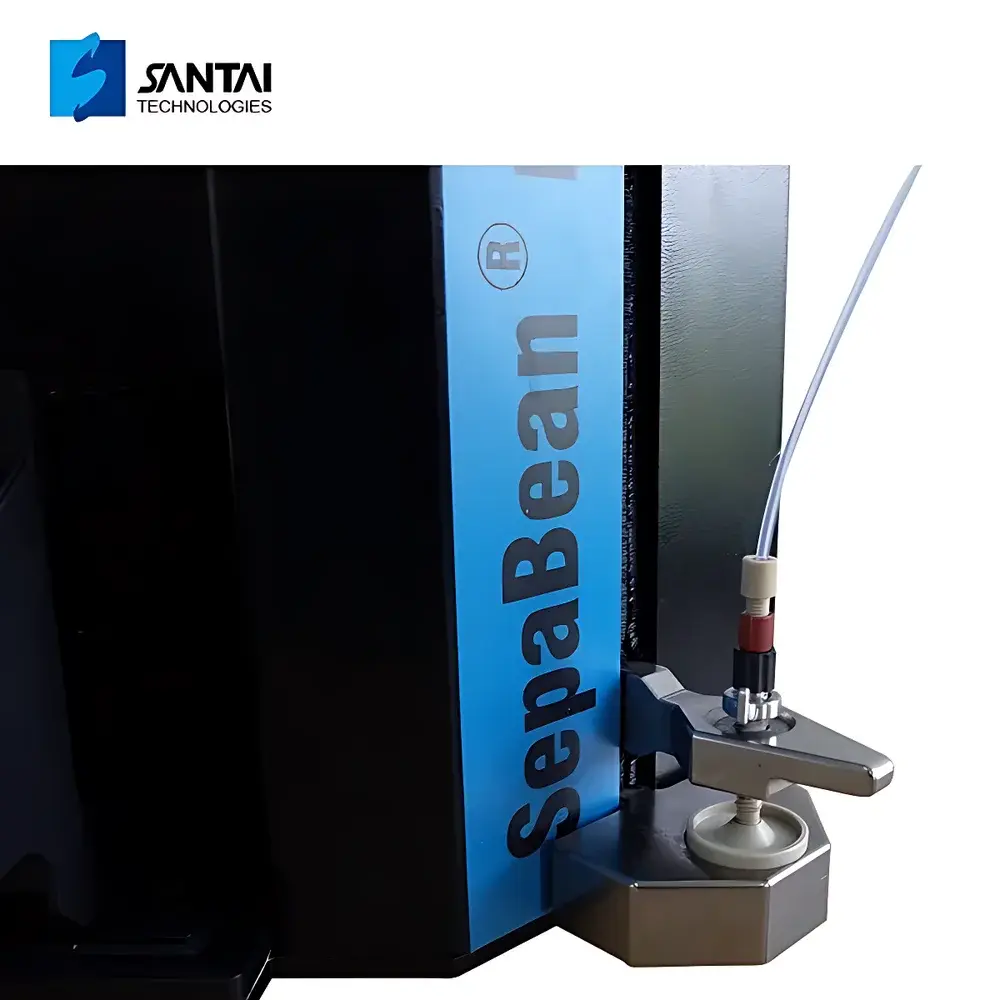 Santai SepaBean Machine U200 Preparative Liquid Chromatography System