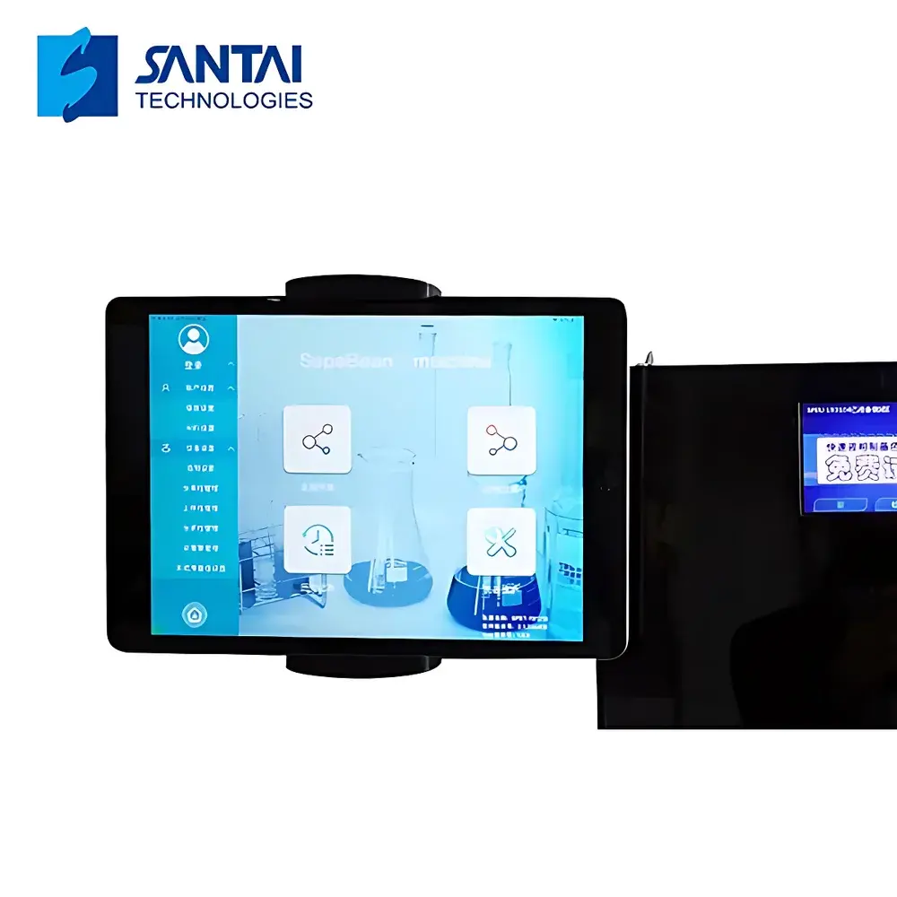 Santai SepaBean Machine U100 Preparative Liquid Chromatography System