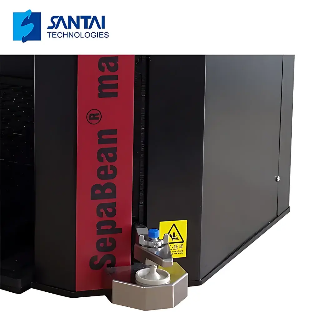 Santai SepaBean Machine U100 Preparative Liquid Chromatography System