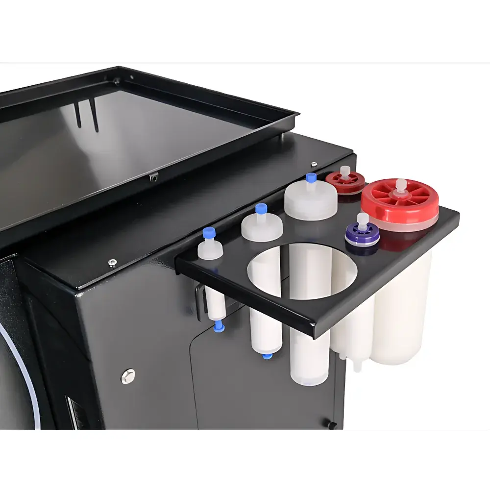 SepaBean Machine V2.0 Preparative Liquid Chromatography System