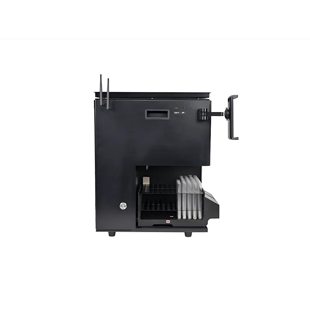 SepaBean Machine V2.0 Preparative Liquid Chromatography System