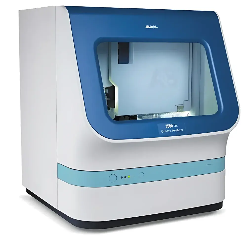 Thermo Fisher Applied Biosystems 3500 Dx / 3500xL Dx Genetic Analyzer