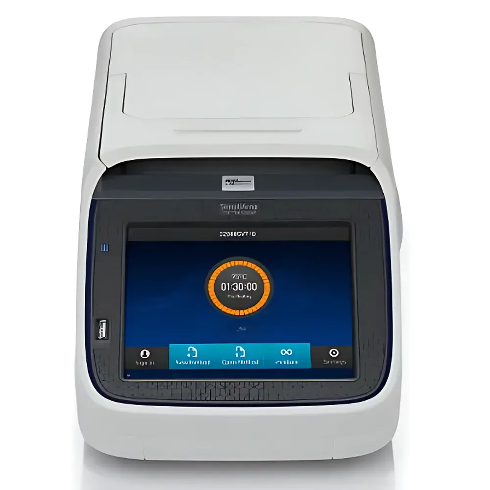 Applied Biosystems SimpliAmp Gradient PCR Instrument