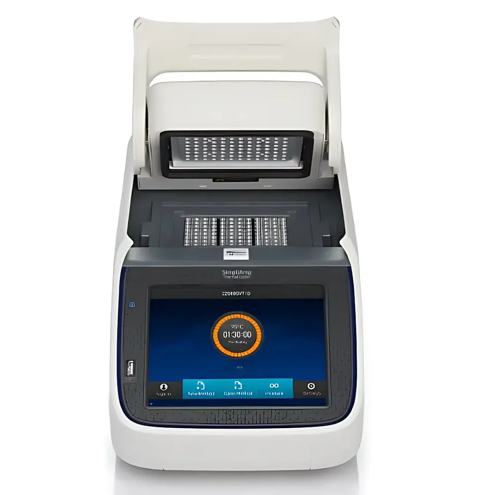 Applied Biosystems SimpliAmp Gradient PCR Instrument