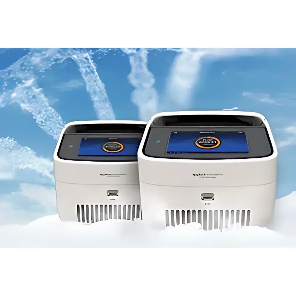 Applied Biosystems MiniAmp Plus Gradient PCR Thermal Cycler