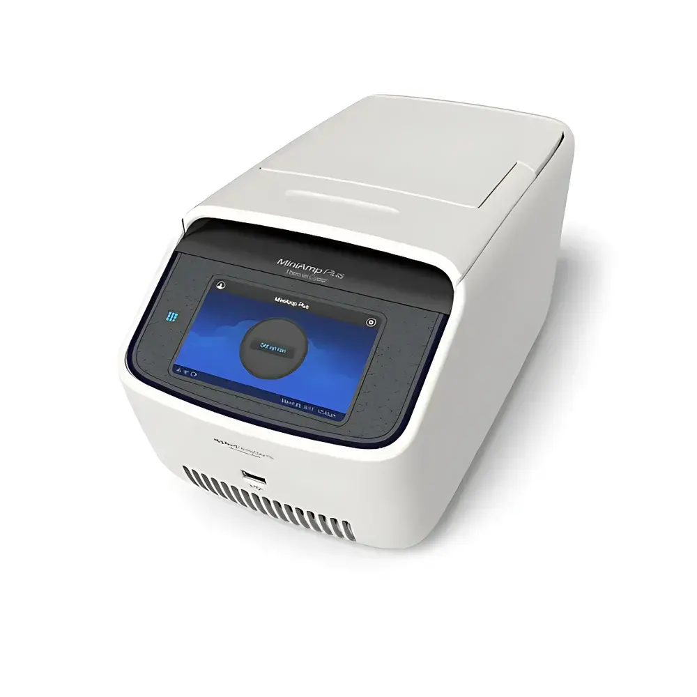 Applied Biosystems MiniAmp Plus Gradient PCR Thermal Cycler