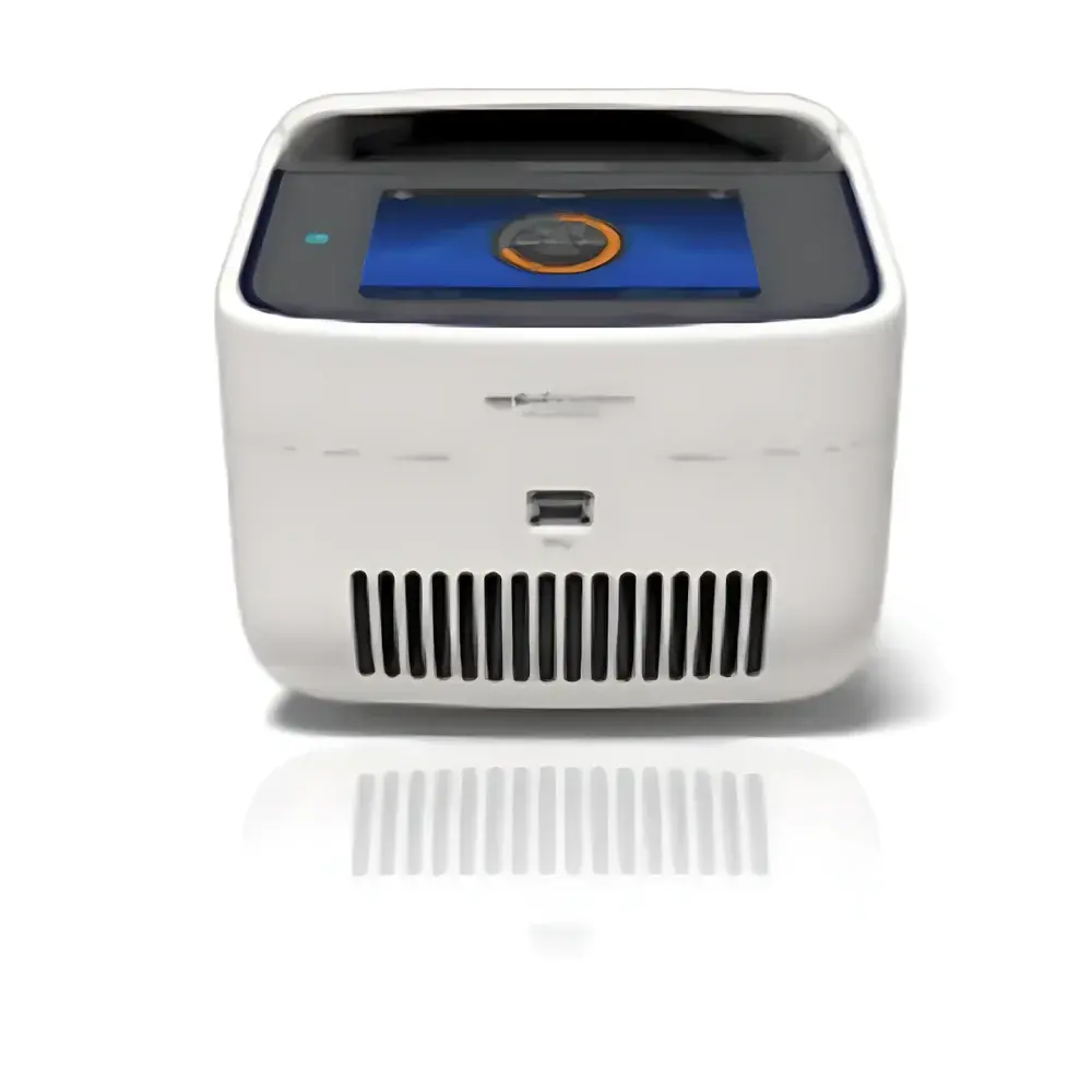 Applied Biosystems MiniAmp Plus Gradient PCR Thermal Cycler