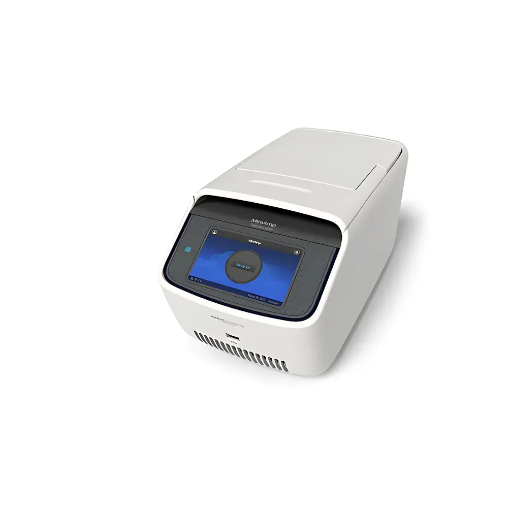 Applied Biosystems MiniAmp PCR Instrument