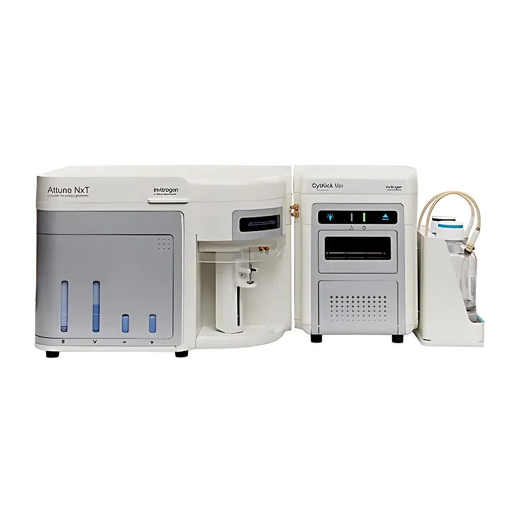 Flow Cytometer