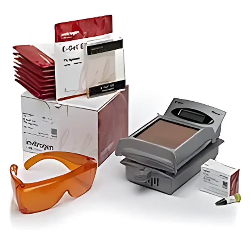 Invitrogen E-Gel® SizeSelect™ Pre-Cast Agarose Electrophoresis System
