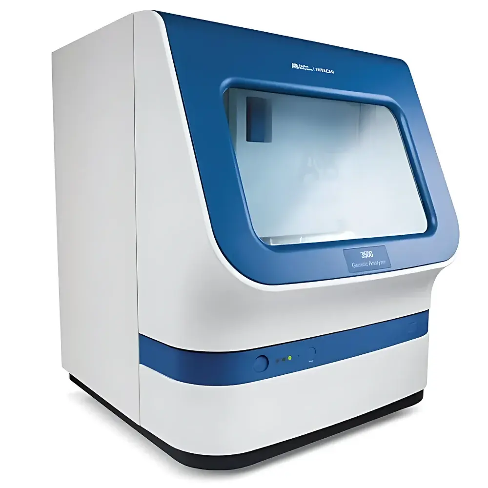 Thermo Fisher Applied Biosystems 3500/3500xL Genetic Analyzer