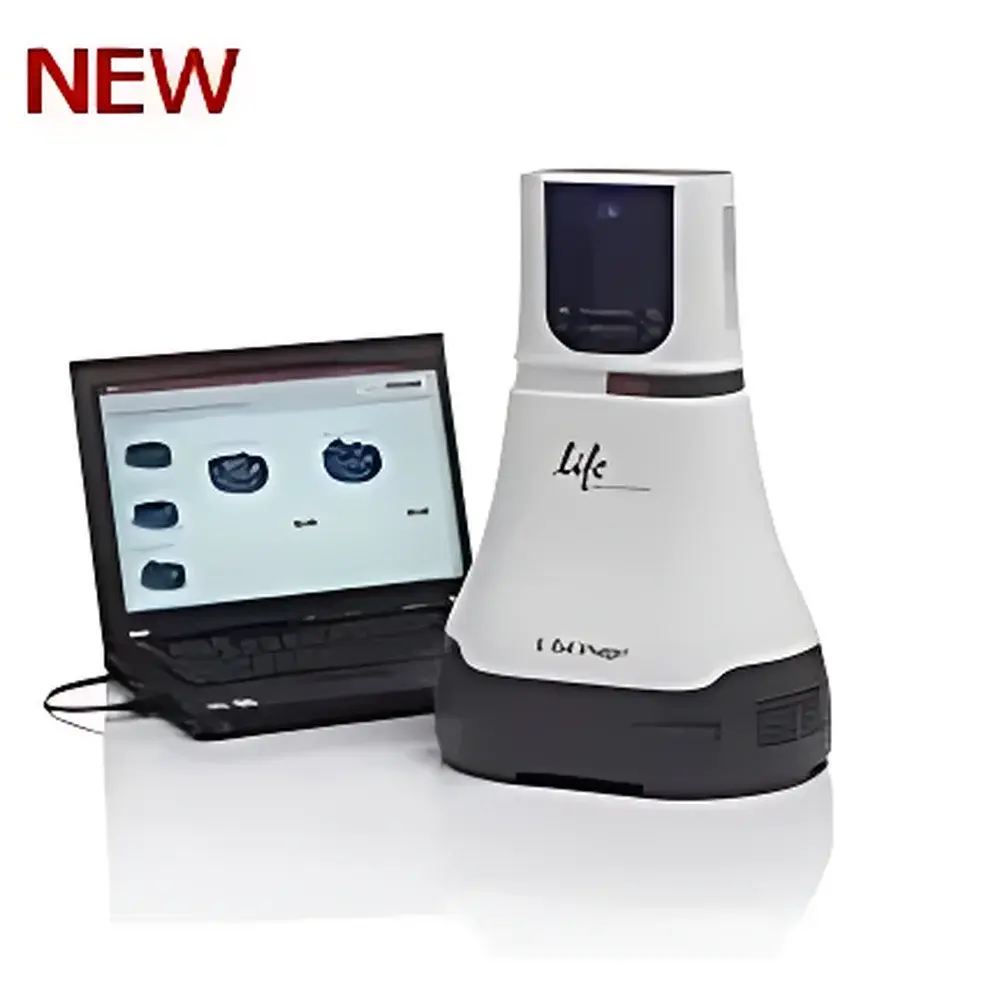 Thermo Fisher Scientific Invitrogen E-Gel Imager Gel Documentation System
