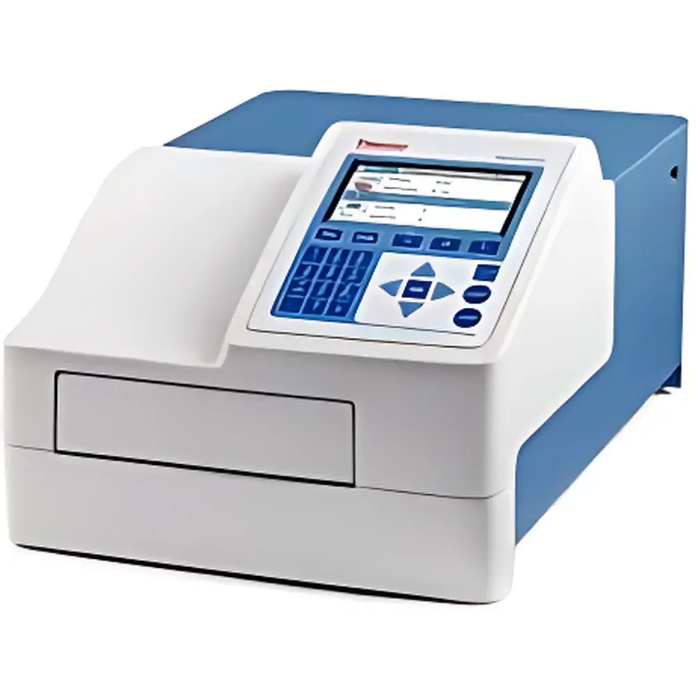 Thermo Scientific Multiskan FC Microplate Reader