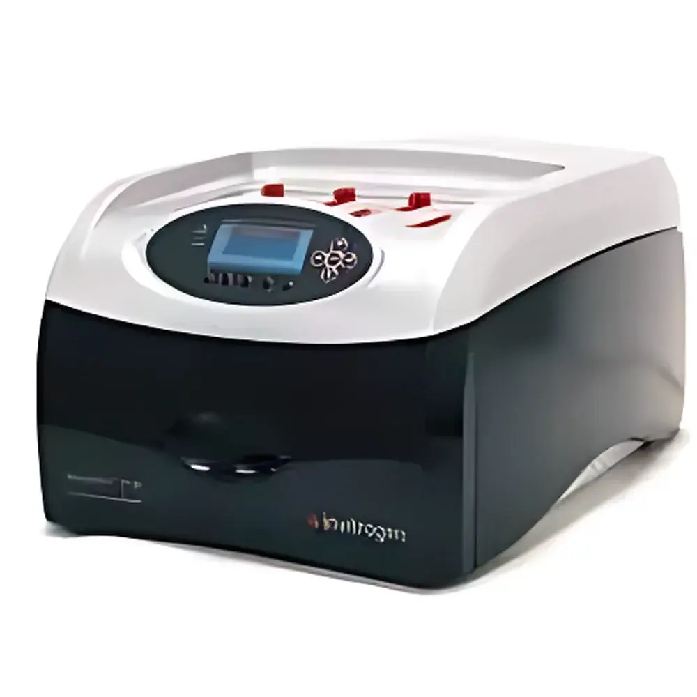 BenchPro® 4100 Western Blot Processing System by Thermo Fisher Scientific (formerly Life Technologies)