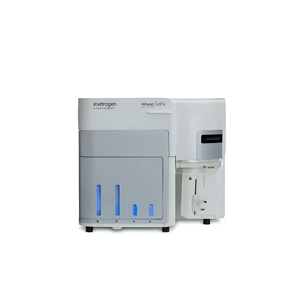 Thermo Fisher Scientific Invitrogen Attune CytPix Imaging Flow Cytometer