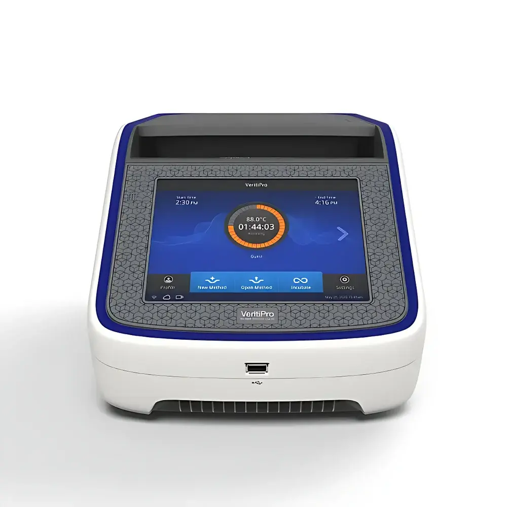 Applied Biosystems VeritiPro Gradient PCR System