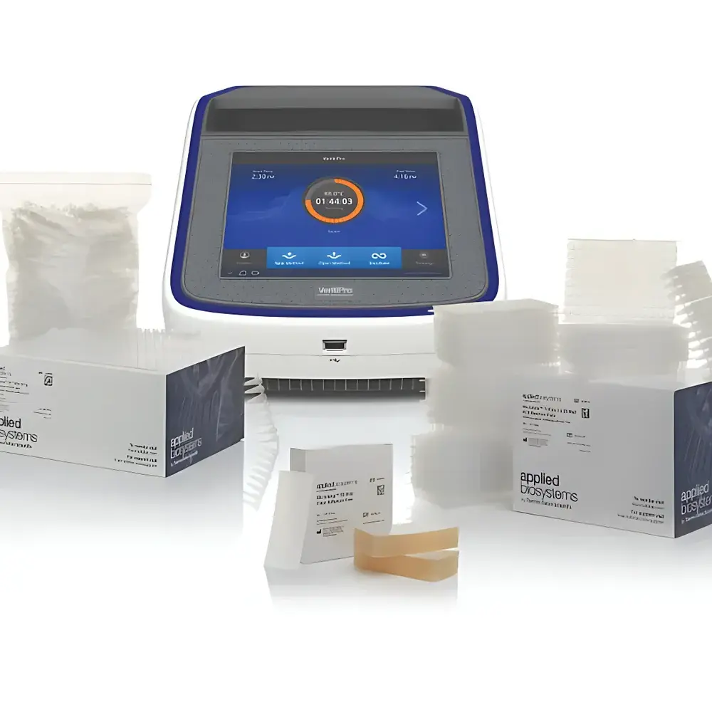 Applied Biosystems VeritiPro Gradient PCR System