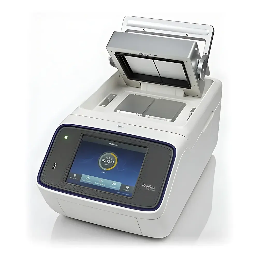 Applied Biosystems ProFlex 2×Flat PCR System
