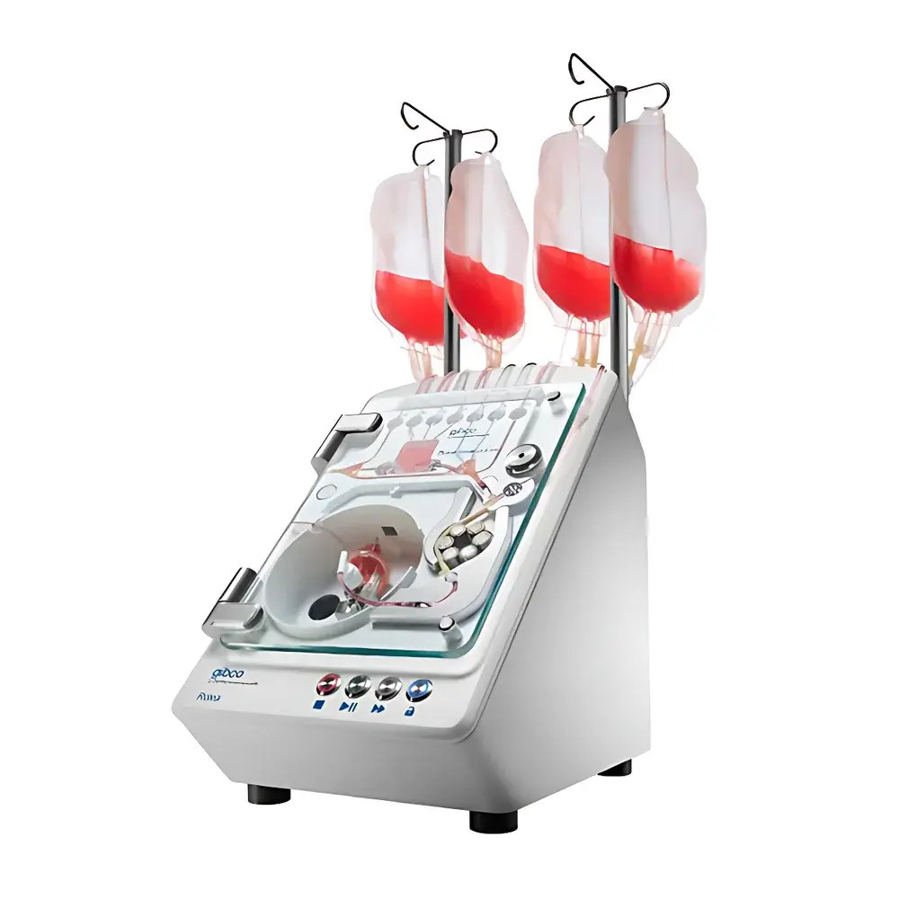 Gibco CTS Rotea Counter-Flow Centrifugation System