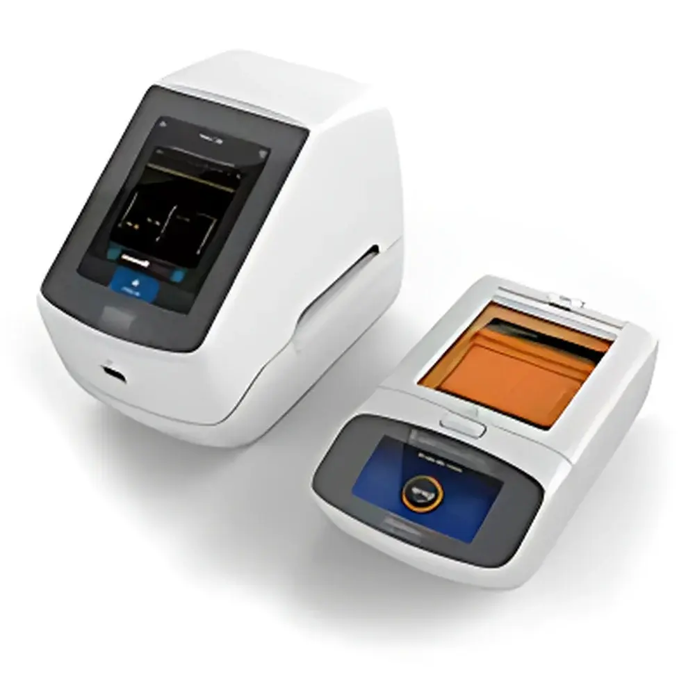 Invitrogen E-Gel Power Snap Electrophoresis and Imaging System