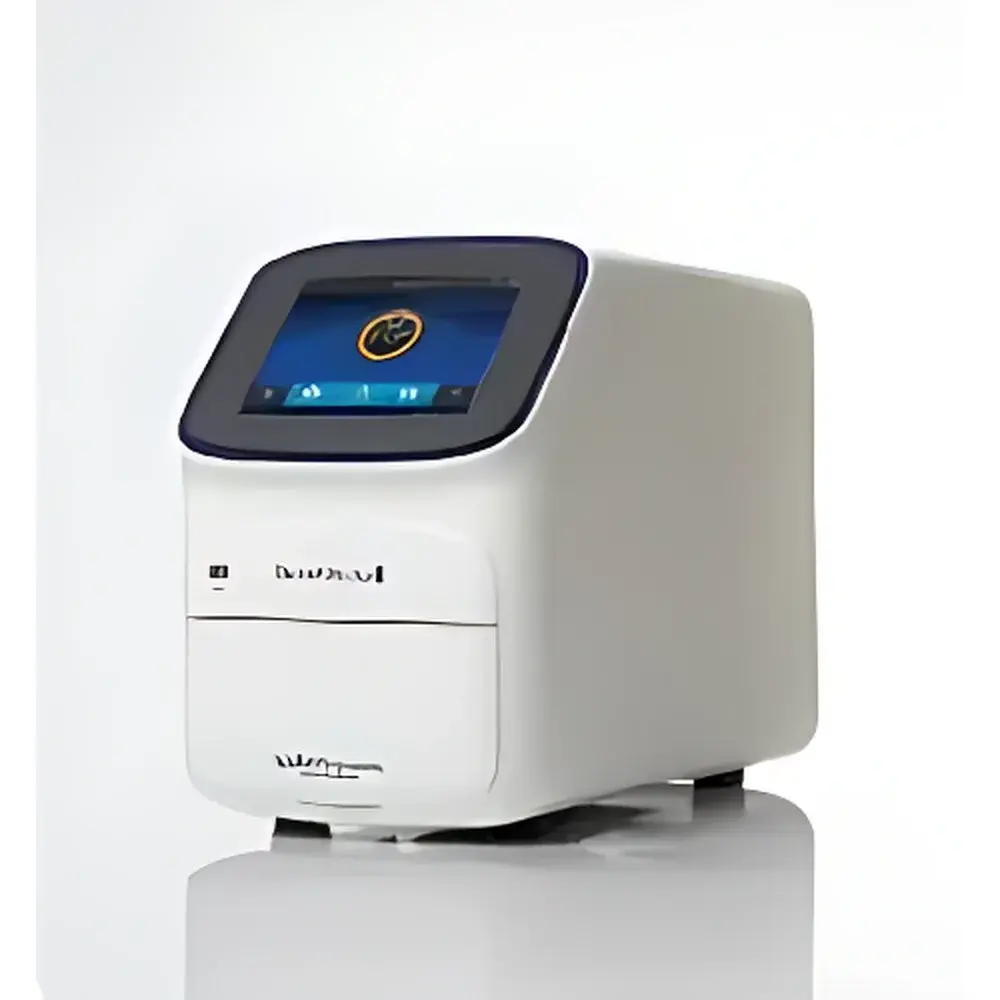 Thermo Fisher Scientific QuantStudio 3 and QuantStudio 5 Real-Time PCR Systems