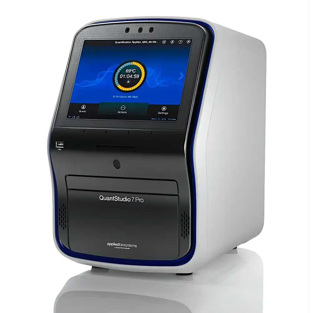 Applied Biosystems QuantStudio 7 Pro Real-Time PCR System