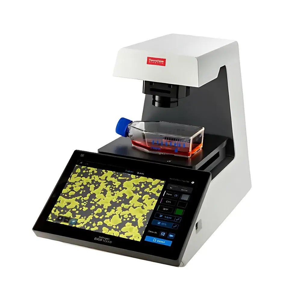 Invitrogen EVOS M3000 Digital Smart Cell Imaging System