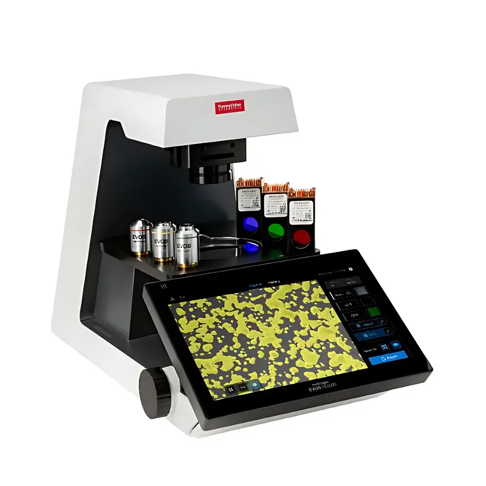 Invitrogen EVOS M3000 Digital Smart Cell Imaging System