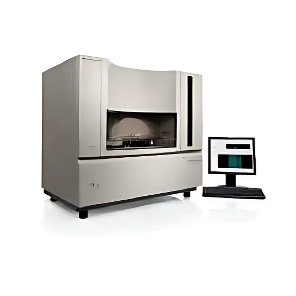Applied Biosystems 3730xl DNA Analyzer