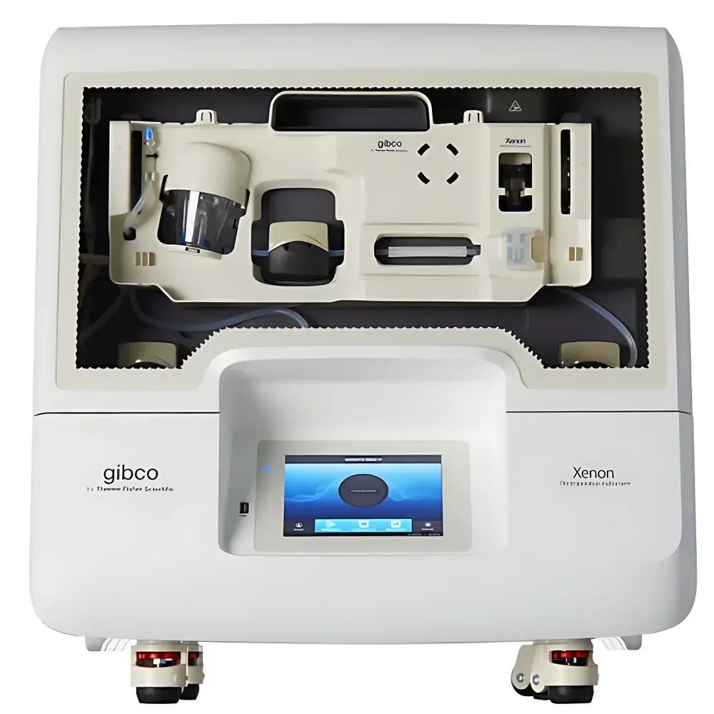 Thermo Fisher Gibco CTS Xenon Large-Scale Electroporation System