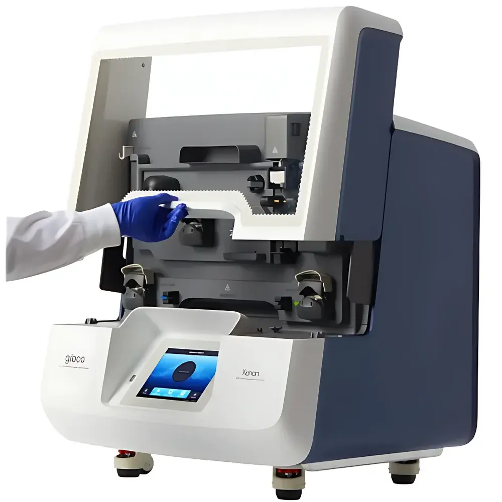 Thermo Fisher Gibco CTS Xenon Large-Scale Electroporation System