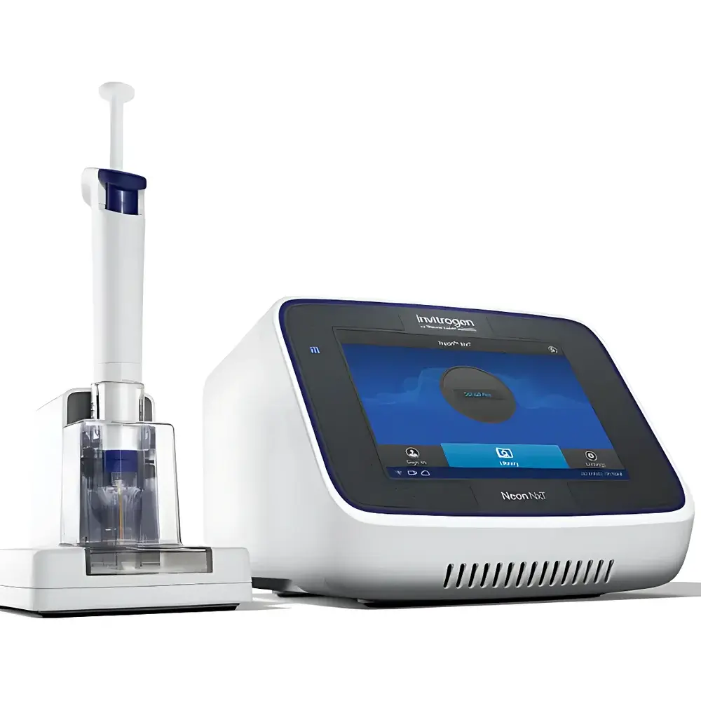 Invitrogen Neon NxT Electroporation System