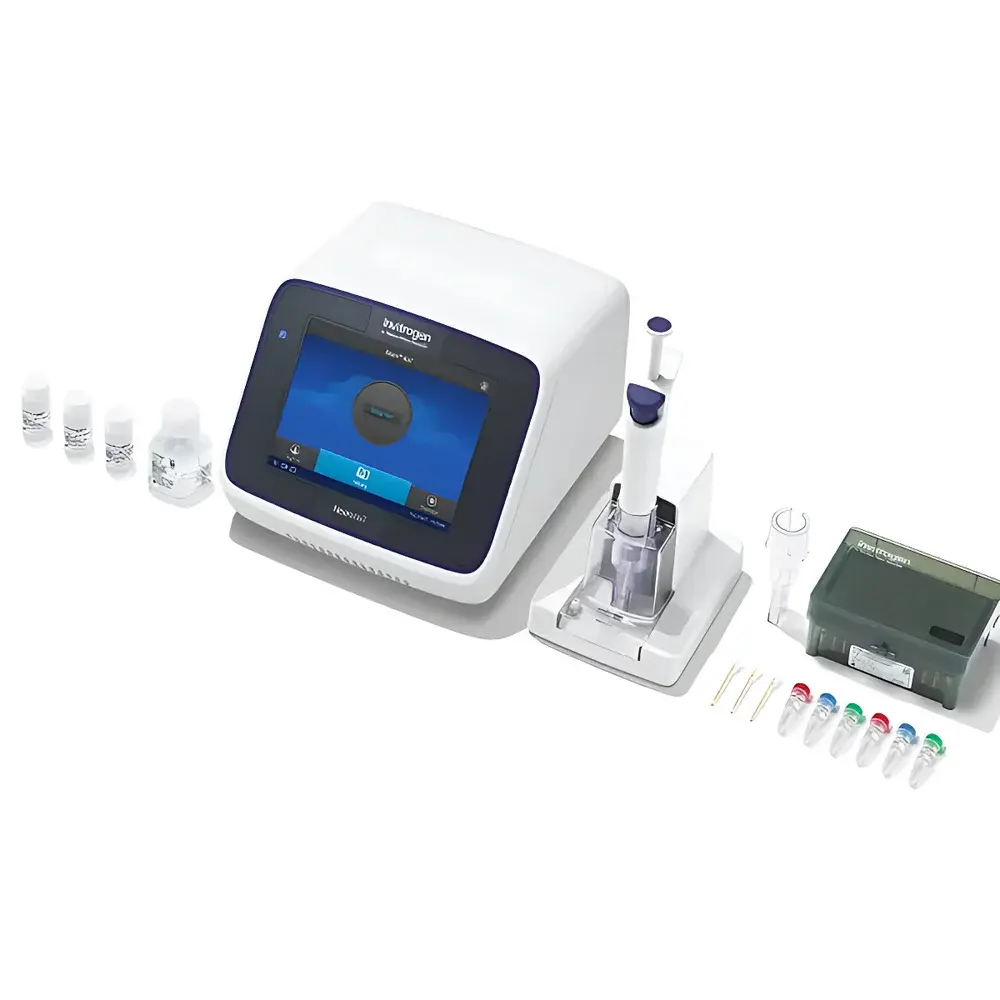 Invitrogen Neon NxT Electroporation System