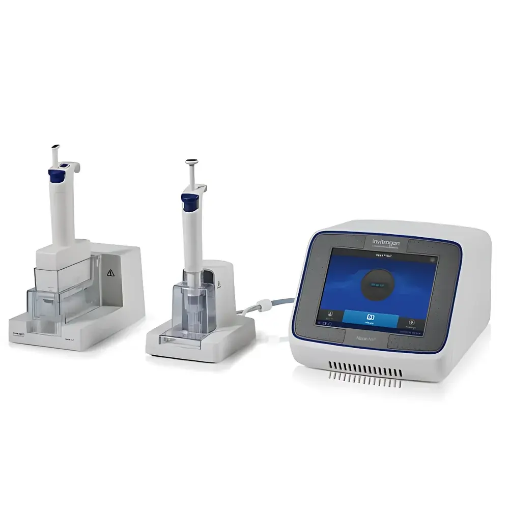 Invitrogen Neon NxT Electroporation System