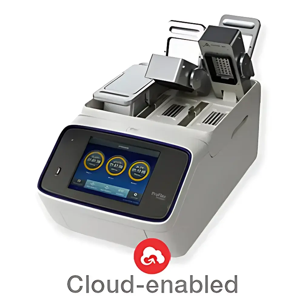 Applied Biosystems ProFlex Gradient PCR System