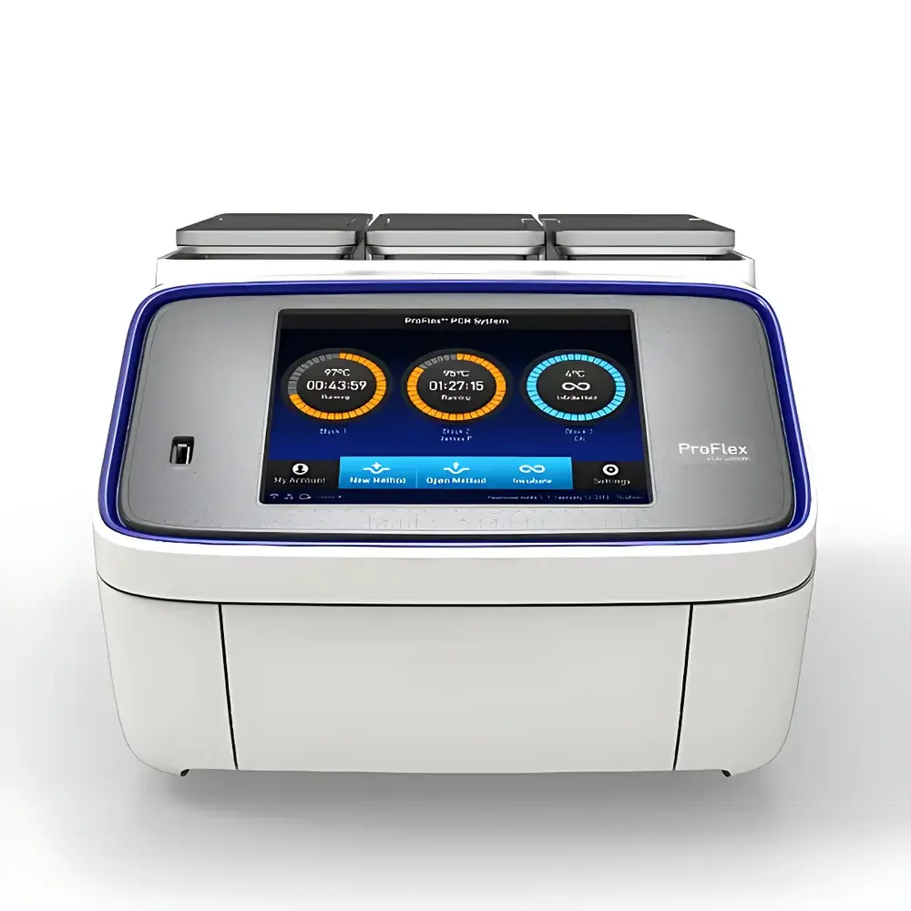 Applied Biosystems ProFlex Gradient PCR System