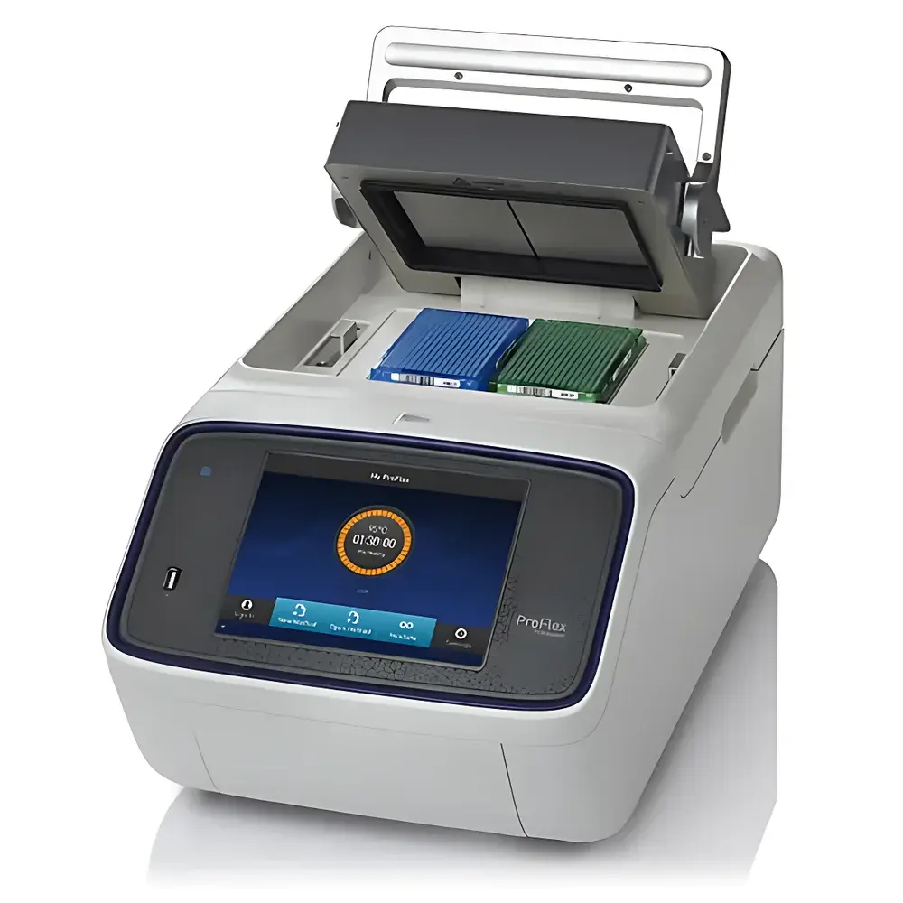Applied Biosystems ProFlex Gradient PCR System