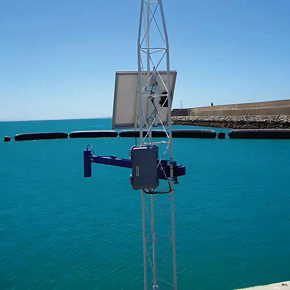 Geonica RADAR 6115 Radar Water Level Sensor