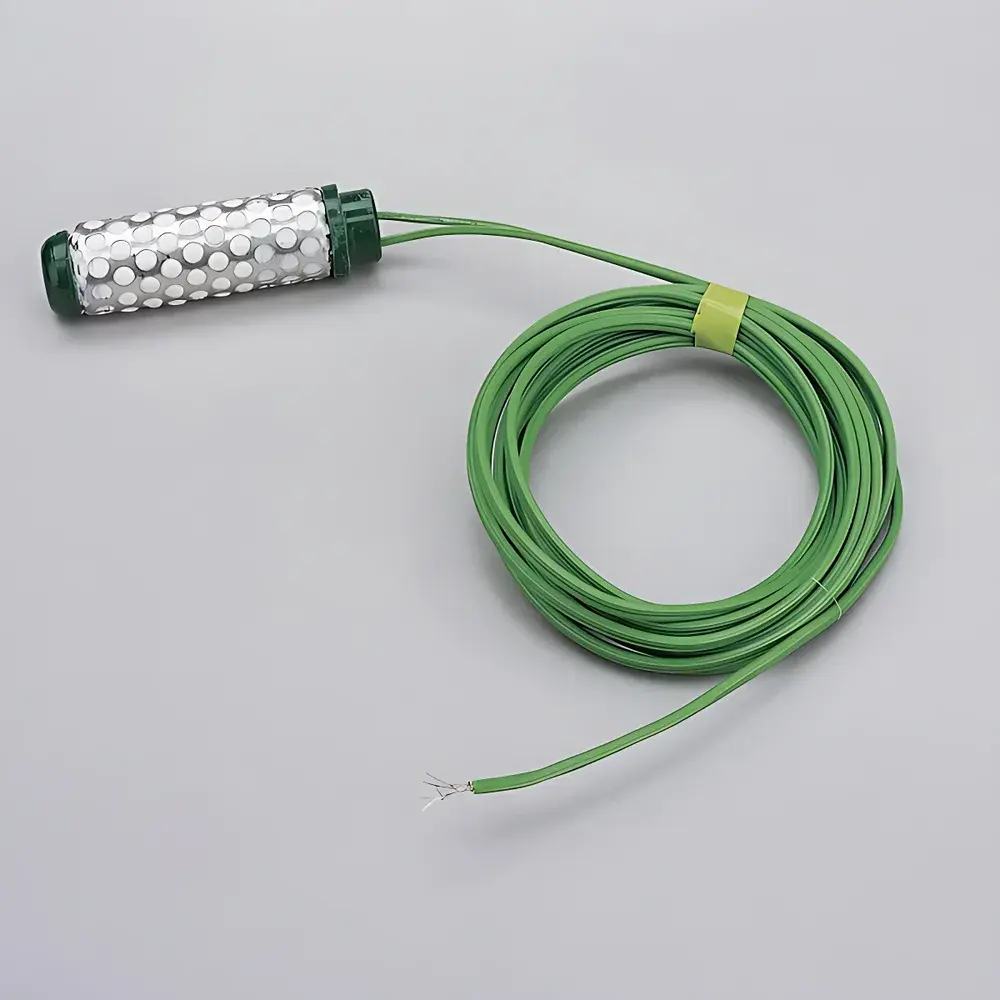 Davis 6345 Wireless Soil Temperature and Humidity Monitoring Station