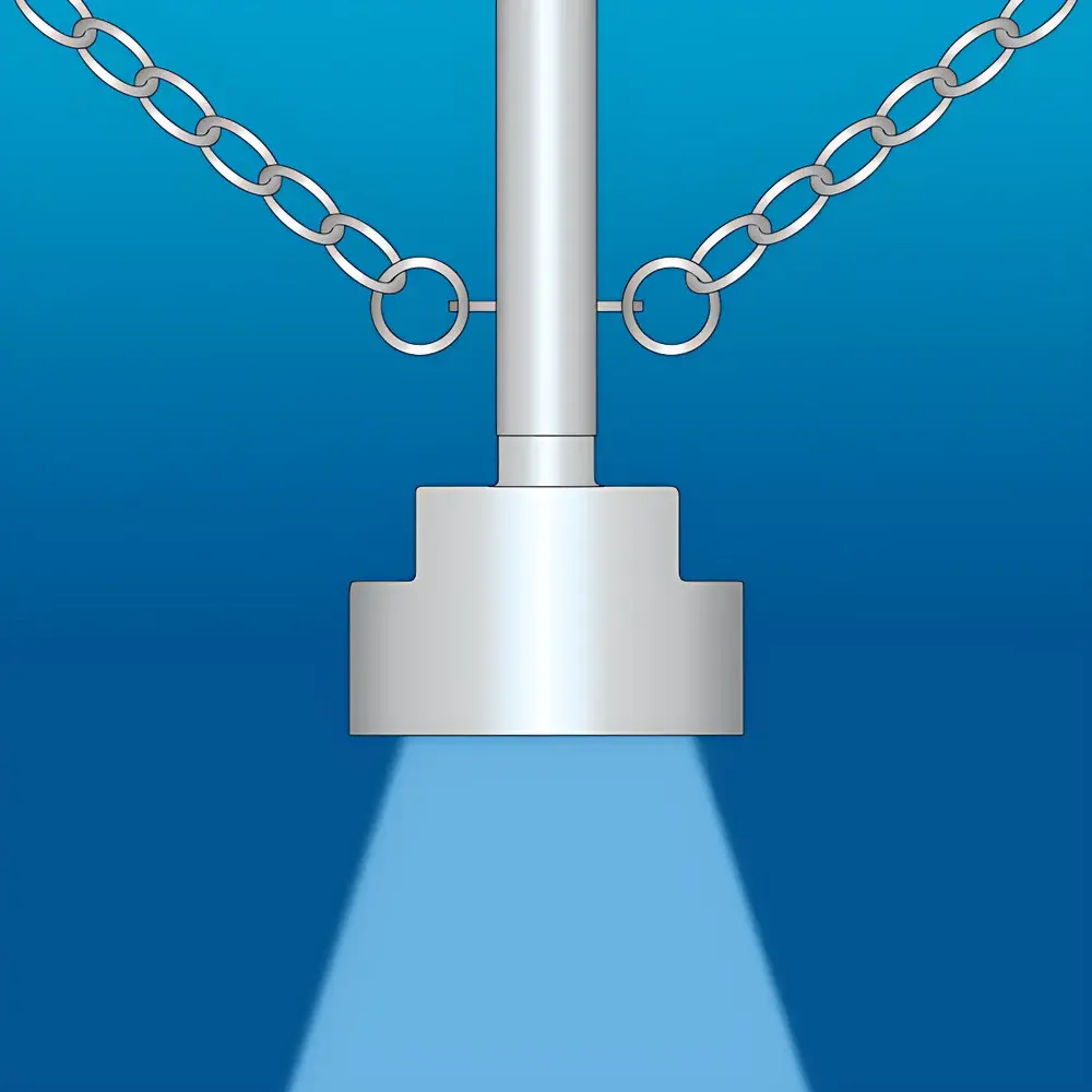 Airmar SS510 Smart EchoSounder Sensor