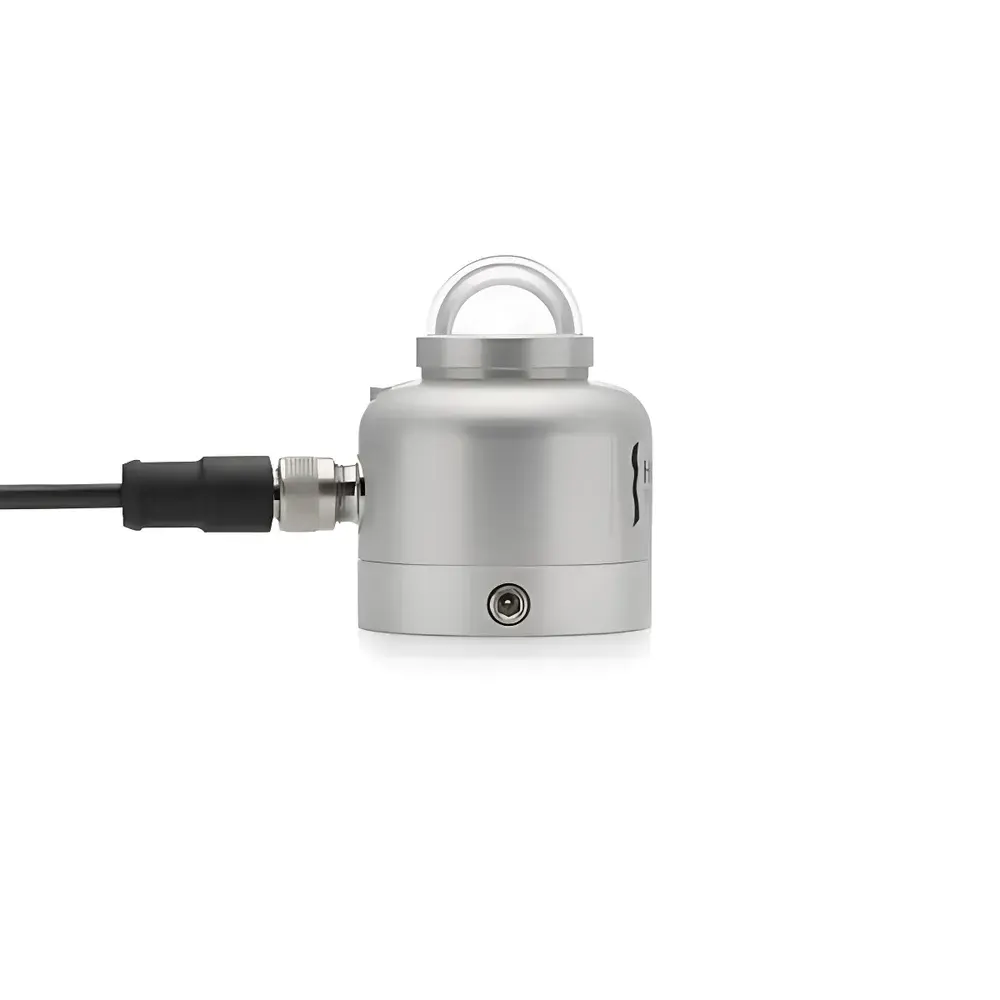 Hukseflux SR05-D1A3-PV Secondary Standard Pyranometer