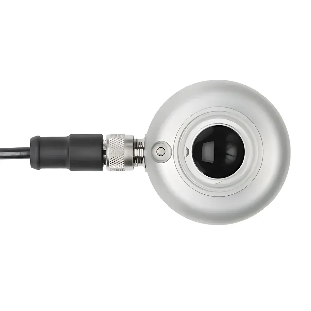 Hukseflux SR05-D1A3-PV Secondary Standard Pyranometer