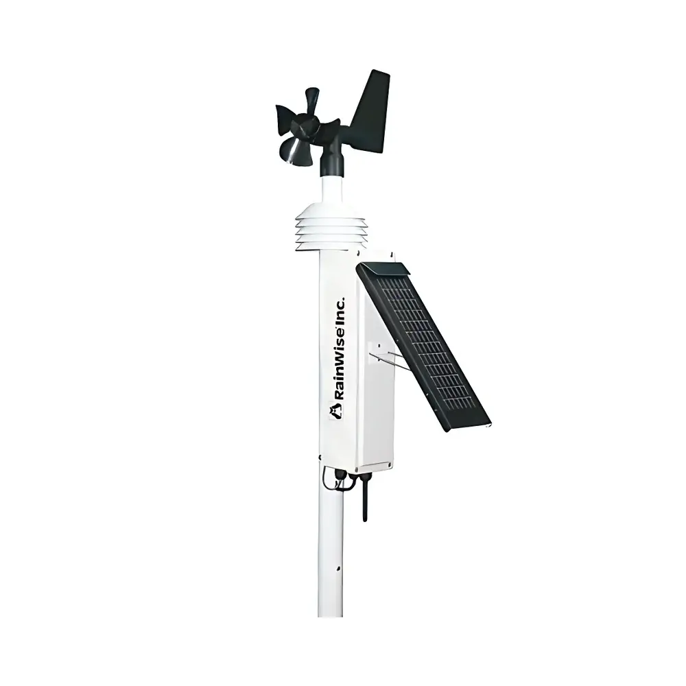 RainWise MK-III-LR Integrated Weather Sensor