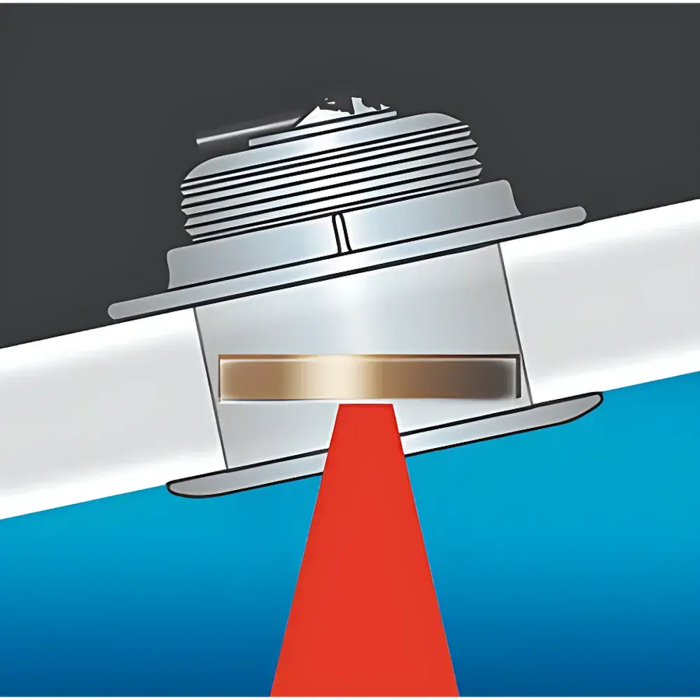 AirMar SS175L Chirp Depth Sounder