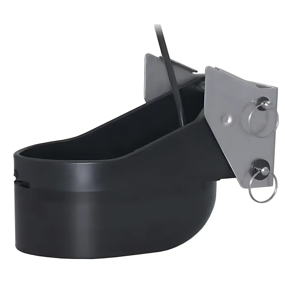 Airmar TM260 Transom-Mount Depth Sounder